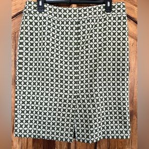 Ann Taylor loft skirt